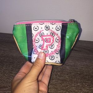 Pink Bag